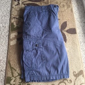 Men’s Cargo Shorts